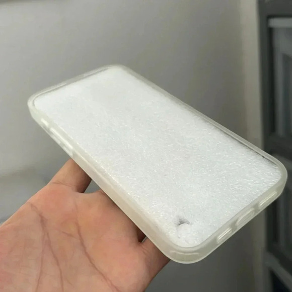 Loved Chekered Cover | IPhone 13 Pro Max - Picture 3 of 6